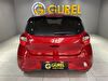 2023 Benzin Manuel Hyundai i10 Kırmızı Gürel Tasarım Aksesuar Otomotiv San. Tic. Ltd. Şti.