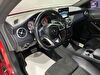 2016 Dizel Otomatik Mercedes-Benz CLA Kırmızı Gürel Tasarım Aksesuar Otomotiv San. Tic. Ltd. Şti.