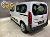 2024 Dizel Manuel Fiat Doblo Combi Beyaz Gürel Tasarım Aksesuar Otomotiv San. Tic. Ltd. Şti.