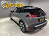 2024 Benzin Otomatik Peugeot 2008 Gri Gürel Tasarım Aksesuar Otomotiv San. Tic. Ltd. Şti.