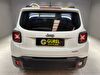 2015 Benzin Otomatik Jeep Renegade Beyaz Gürel Tasarım Aksesuar Otomotiv San. Tic. Ltd. Şti.