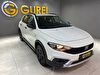2024 Benzin Manuel Fiat Egea Beyaz Gürel Tasarım Aksesuar Otomotiv San. Tic. Ltd. Şti.