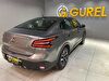 2025 Benzin Otomatik Citroen C4 X Gri Gürel Tasarım Aksesuar Otomotiv San. Tic. Ltd. Şti.