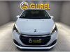 2017 Benzin Otomatik Peugeot 208 Beyaz Gürel Tasarım Aksesuar Otomotiv San. Tic. Ltd. Şti.