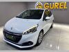 2017 Benzin Otomatik Peugeot 208 Beyaz Gürel Tasarım Aksesuar Otomotiv San. Tic. Ltd. Şti.