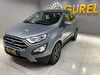 2020 Benzin Otomatik Ford EcoSport Gri Gürel Tasarım Aksesuar Otomotiv San. Tic. Ltd. Şti.