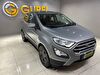 2020 Benzin Otomatik Ford EcoSport Gri Gürel Tasarım Aksesuar Otomotiv San. Tic. Ltd. Şti.