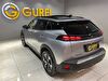 2025 Benzin Otomatik Peugeot 2008 Gri Gürel Tasarım Aksesuar Otomotiv San. Tic. Ltd. Şti.