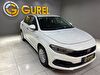 2022 Dizel Manuel Fiat Egea Beyaz Gürel Tasarım Aksesuar Otomotiv San. Tic. Ltd. Şti.