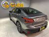 2025 Benzin Otomatik Citroen C4 X Gri Gürel Tasarım Aksesuar Otomotiv San. Tic. Ltd. Şti.
