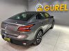 2025 Benzin Otomatik Citroen C4 X Gri Gürel Tasarım Aksesuar Otomotiv San. Tic. Ltd. Şti.