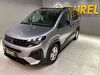 2025 Dizel Otomatik Peugeot Rifter Gri Gürel Tasarım Aksesuar Otomotiv San. Tic. Ltd. Şti.