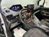 2025 Dizel Otomatik Peugeot Rifter Gri Gürel Tasarım Aksesuar Otomotiv San. Tic. Ltd. Şti.
