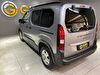 2025 Dizel Otomatik Peugeot Rifter Gri Gürel Tasarım Aksesuar Otomotiv San. Tic. Ltd. Şti.