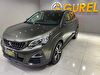 2016 Dizel Otomatik Peugeot 3008 Gri Gürel Tasarım Aksesuar Otomotiv San. Tic. Ltd. Şti.
