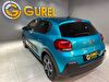 2023 Benzin Otomatik Citroen C3 Mavi Gürel Tasarım Aksesuar Otomotiv San. Tic. Ltd. Şti.