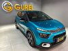 2023 Benzin Otomatik Citroen C3 Mavi Gürel Tasarım Aksesuar Otomotiv San. Tic. Ltd. Şti.