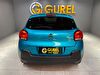 2023 Benzin Otomatik Citroen C3 Mavi Gürel Tasarım Aksesuar Otomotiv San. Tic. Ltd. Şti.