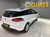 2020 Benzin Manuel Renault Clio Beyaz Gürel Tasarım Aksesuar Otomotiv San. Tic. Ltd. Şti.