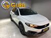 2022 Benzin Manuel Fiat Egea Cross Beyaz Gürel Tasarım Aksesuar Otomotiv San. Tic. Ltd. Şti.