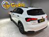 2022 Benzin Manuel Fiat Egea Cross Beyaz Gürel Tasarım Aksesuar Otomotiv San. Tic. Ltd. Şti.