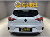 2024 Benzin Otomatik Renault Clio Beyaz Gürel Tasarım Aksesuar Otomotiv San. Tic. Ltd. Şti.