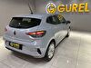 2025 Benzin Otomatik Renault Clio Gri Gürel Tasarım Aksesuar Otomotiv San. Tic. Ltd. Şti.