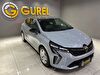 2025 Benzin Otomatik Renault Clio Gri Gürel Tasarım Aksesuar Otomotiv San. Tic. Ltd. Şti.