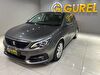 2021 Benzin Otomatik Peugeot 308 Gri Gürel Tasarım Aksesuar Otomotiv San. Tic. Ltd. Şti.