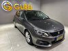 2021 Benzin Otomatik Peugeot 308 Gri Gürel Tasarım Aksesuar Otomotiv San. Tic. Ltd. Şti.