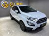 2020 Benzin Otomatik Ford EcoSport Beyaz Gürel Tasarım Aksesuar Otomotiv San. Tic. Ltd. Şti.