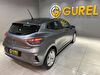 2025 Benzin Otomatik Renault Clio Gri Gürel Tasarım Aksesuar Otomotiv San. Tic. Ltd. Şti.