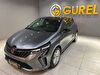 2025 Benzin Otomatik Renault Clio Gri Gürel Tasarım Aksesuar Otomotiv San. Tic. Ltd. Şti.