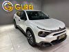 2024 Benzin Otomatik Citroen C4 X Beyaz Gürel Tasarım Aksesuar Otomotiv San. Tic. Ltd. Şti.