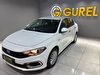 2025 Dizel Otomatik Fiat Egea Beyaz Gürel Tasarım Aksesuar Otomotiv San. Tic. Ltd. Şti.