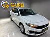 2025 Dizel Otomatik Fiat Egea Beyaz Gürel Tasarım Aksesuar Otomotiv San. Tic. Ltd. Şti.