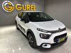 2024 Benzin Otomatik Citroen C3 Beyaz Gürel Tasarım Aksesuar Otomotiv San. Tic. Ltd. Şti.