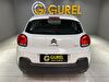 2024 Benzin Otomatik Citroen C3 Beyaz Gürel Tasarım Aksesuar Otomotiv San. Tic. Ltd. Şti.