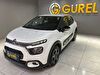 2024 Benzin Otomatik Citroen C3 Beyaz Gürel Tasarım Aksesuar Otomotiv San. Tic. Ltd. Şti.