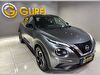 2024 Benzin Otomatik Nissan Juke Gri Gürel Tasarım Aksesuar Otomotiv San. Tic. Ltd. Şti.