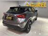 2024 Benzin Otomatik Nissan Juke Gri Gürel Tasarım Aksesuar Otomotiv San. Tic. Ltd. Şti.