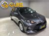 2021 Benzin Manuel Toyota Yaris Gri Gürel Tasarım Aksesuar Otomotiv San. Tic. Ltd. Şti.