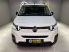 2025 Dizel Otomatik Citroen Berlingo Beyaz Gürel Tasarım Aksesuar Otomotiv San. Tic. Ltd. Şti.