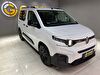 2025 Dizel Otomatik Citroen Berlingo Beyaz Gürel Tasarım Aksesuar Otomotiv San. Tic. Ltd. Şti.