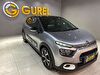 2023 Benzin Otomatik Citroen C3 Gri Gürel Tasarım Aksesuar Otomotiv San. Tic. Ltd. Şti.