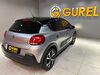 2023 Benzin Otomatik Citroen C3 Gri Gürel Tasarım Aksesuar Otomotiv San. Tic. Ltd. Şti.