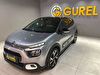 2023 Benzin Otomatik Citroen C3 Gri Gürel Tasarım Aksesuar Otomotiv San. Tic. Ltd. Şti.