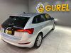 2021 Benzin Otomatik Skoda Scala Gümüş Gri Gürel Tasarım Aksesuar Otomotiv San. Tic. Ltd. Şti.