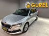 2021 Benzin Otomatik Skoda Scala Gümüş Gri Gürel Tasarım Aksesuar Otomotiv San. Tic. Ltd. Şti.