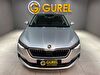 2021 Benzin Otomatik Skoda Scala Gümüş Gri Gürel Tasarım Aksesuar Otomotiv San. Tic. Ltd. Şti.